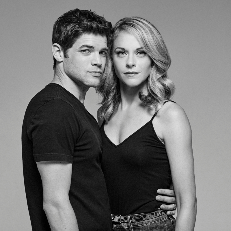 9 Shows Streaming on BroadwayWorld Events This Week! Image
