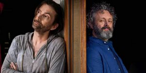 BWW Review: STAGED, SERIES 2, BBC One Photo