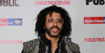 LISTEN: Daveed Diggs Discusses SNOWPIERCER, Pixar's SOUL, HAMILTON, and More on 'Jemele Hi Photo