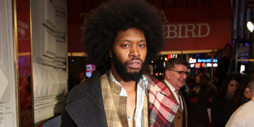 Jeremy O. Harris Thinks the Theater Industry is 'In a State of Crisis' Photo