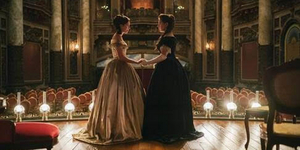VIDEO: Watch a Brand New Clip from DICKINSON Season Two