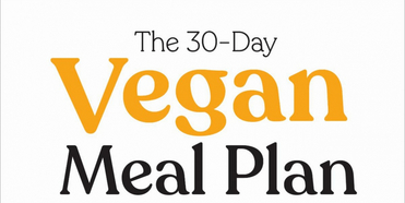 Chef Eddie Garza Releases New Book THE 30-DAY VEGAN MEAL PLAN FOR BEGINNERS Photo