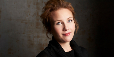 The Houston Symphony Announces Sasha Cooke in Mahler's SONGS OF A WAYFARER Photo