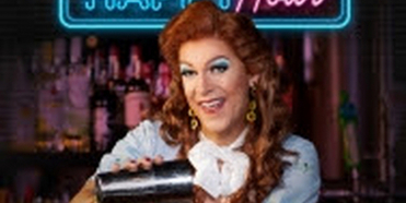 Segerstrom Center Presents DIXIE'S HAPPY HOUR Photo
