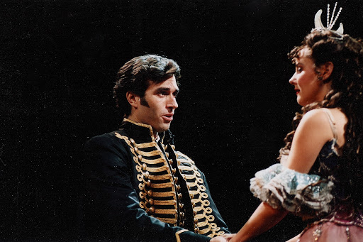 UN DÍA COMO HOY: THE PHANTOM OF THE OPERA se estrenaba en Broadway Image