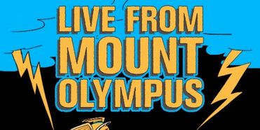 Rachel Chavkin and André De Shields Reunite to Create New Greek Myth Podcast LIVE FROM MOU Photo