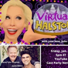 BWW Previews: Julie Halston Welcomes The Ferguson-Mikita Family To Her January 29th Show Photo