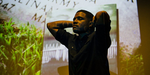BWW Review: Blood Done Sign My Name, Playmakers Repertory Company Photo