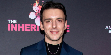 MINYAN Starring THE INHERITANCE Star Samuel H. Levine Purchased by Strand Releasing Photo