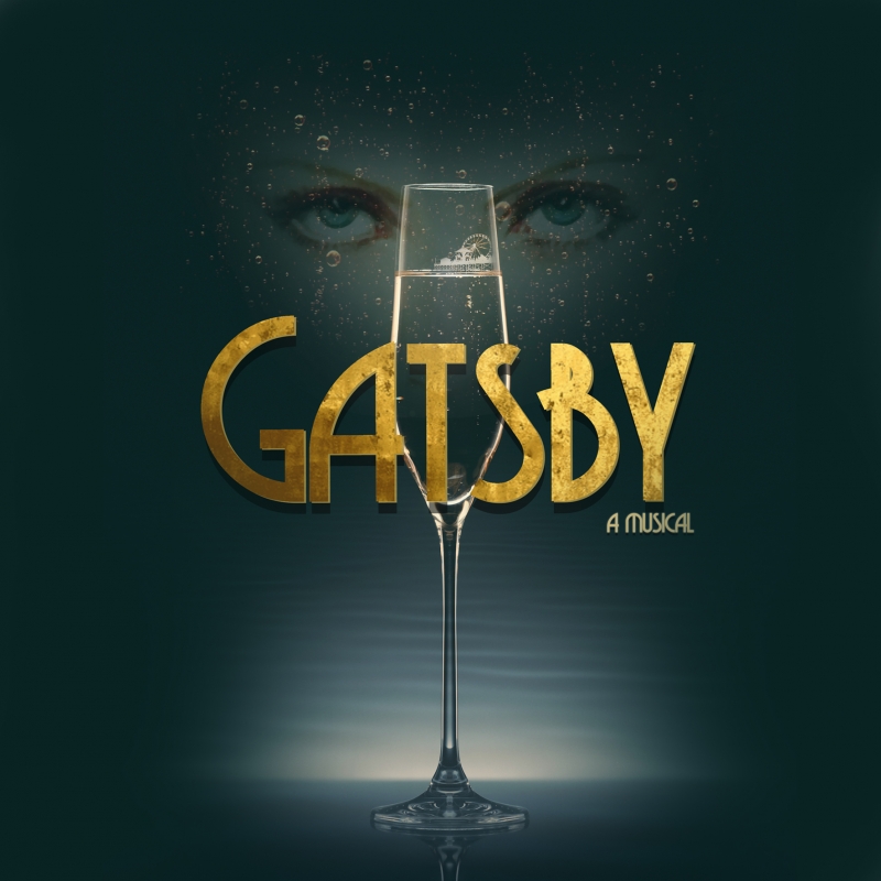 Interview: Emma Williams of GATSBY - A MUSICAL at Cadogan Hall  Image