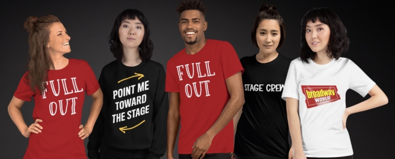 Where to Buy the Best Broadway Merch!  Image