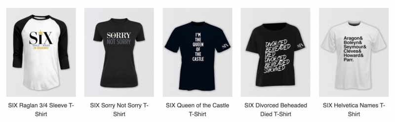 Where to Buy the Best Broadway Merch! Image