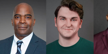 Robin Gorman Newman, Jiles King, Matt Redmond and Karreem Washington Join New York Theatre Photo