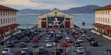 San Francisco Opera's TOSCA Screenings At Fort Mason Flix Drive-In Rescheduled Photo