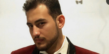 Pressure Players Reveal Mystery Panelist In Global Radio Contest Photo