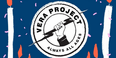 The Vera Project Presents VIVA VERA 20! Photo