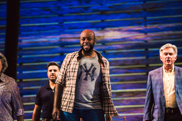 Photo Flash: First Look at the Melbourne Production of COME FROM AWAY Image