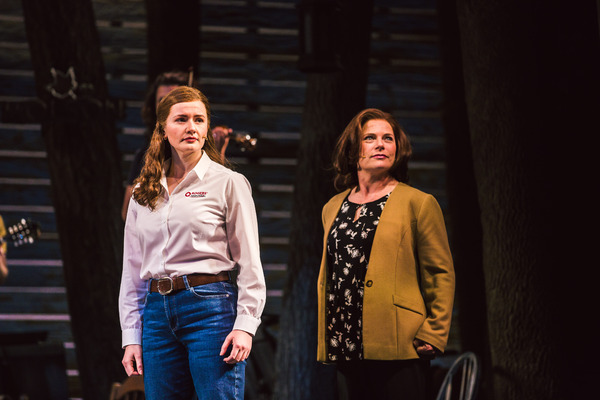 Photo Flash: First Look at the Melbourne Production of COME FROM AWAY Image