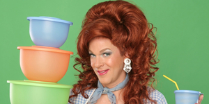 BWW Review: DIXIE'S HAPPY HOUR at Starlight Theatre Photo