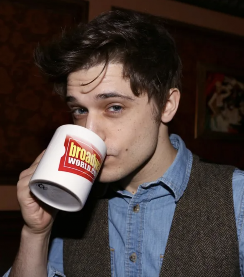 Wake Up With BWW 1/29: COME FROM AWAY Returns to the Stage in Melbourne, and More! Image