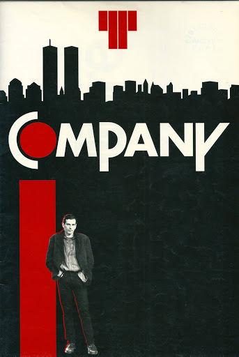 UN DÍA COMO HOY: COMPANY se estrenaba en Barcelona Image