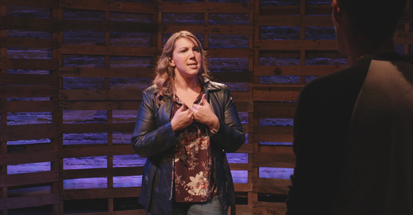 Photo Flash: Springfield Contemporary Theatre Presents FUGITIVE SONGS Image
