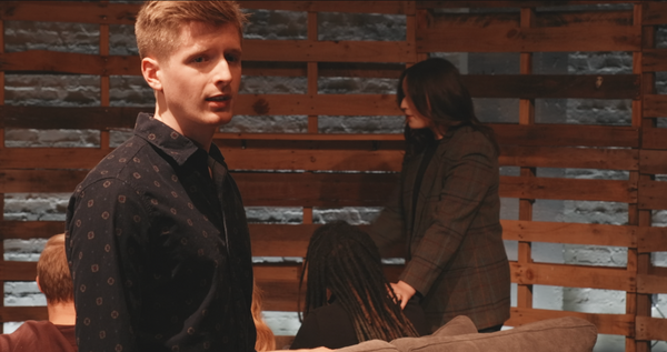 Photo Flash: Springfield Contemporary Theatre Presents FUGITIVE SONGS 