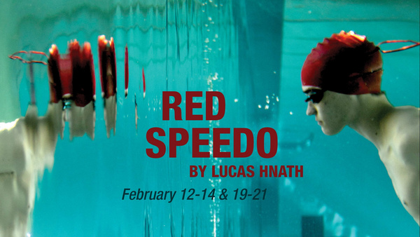 Photo Flash: Gulf Coast State College Presents RED SPEEDO Image