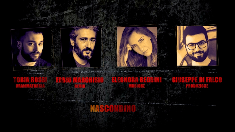 NASCONDINO : COMUNICATO STAMPA Image