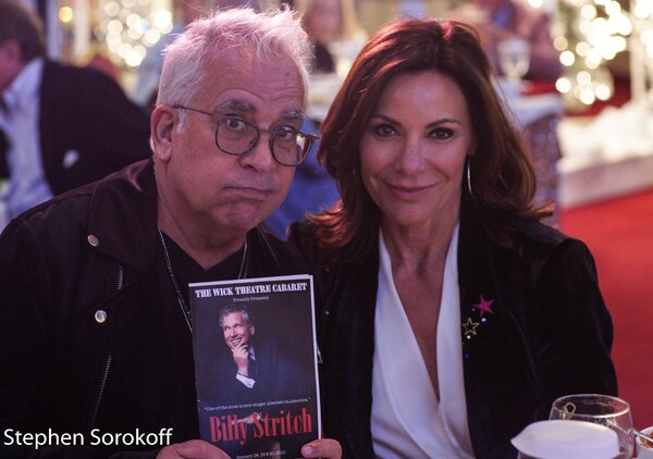 Photo Coverage: Billy Stritch Live and in Person at the Wick Theatre Image