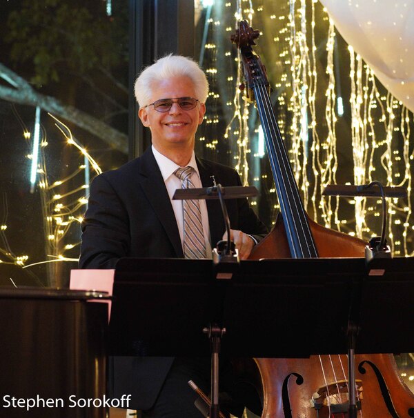 Photo Coverage: Billy Stritch Live and in Person at the Wick Theatre Image