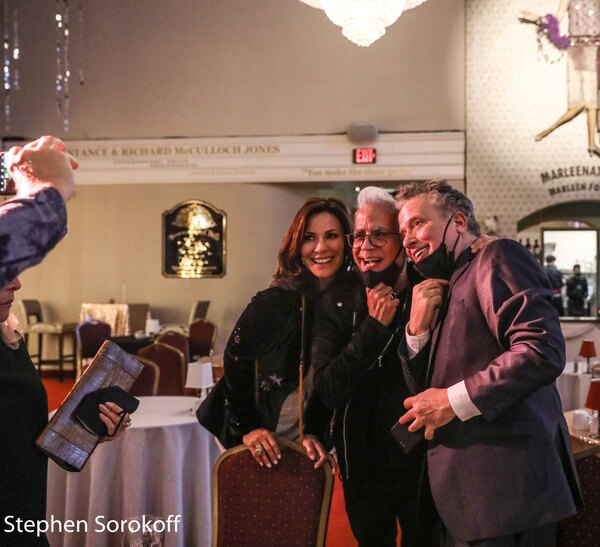 Photo Coverage: Billy Stritch Live and in Person at the Wick Theatre Image