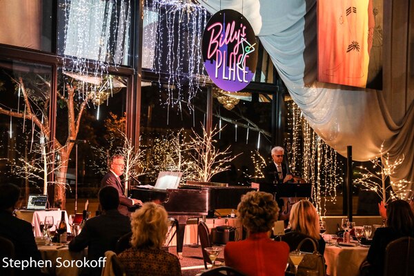 Photo Coverage: Billy Stritch Live and in Person at the Wick Theatre Image