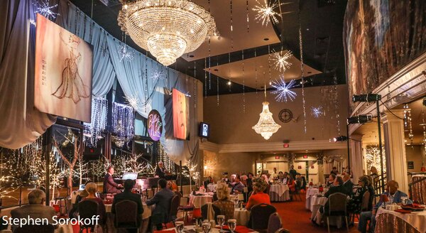 Photo Coverage: Billy Stritch Live and in Person at the Wick Theatre Image