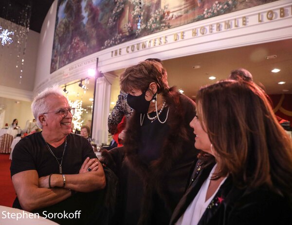 Photo Coverage: Billy Stritch Live and in Person at the Wick Theatre Image