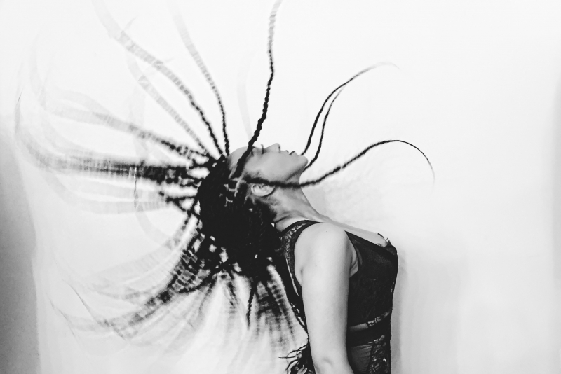 Interview: Danielle Steers Discusses Her New Album Image