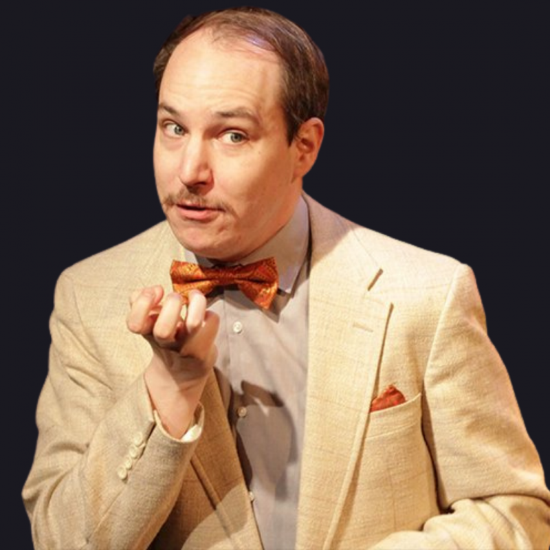 9 Shows Streaming on BroadwayWorld Events This Week! Image