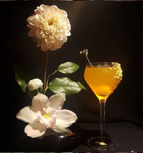 Celebrate the Season with Valentine's Day Cocktail Recipes Image