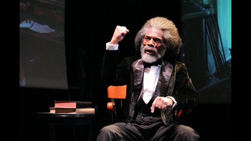 How Theatres Everywhere Are Celebrating Black History Month Image