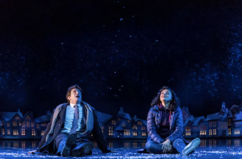 Happy Groundhog Day! Take a Look Back on Some of Our Favorite Memories From GROUNDHOG DAY THE MUSICAL Image