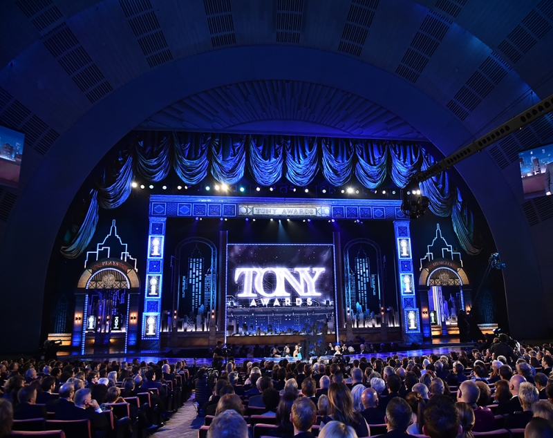 The State of Broadway: February 2021 Image