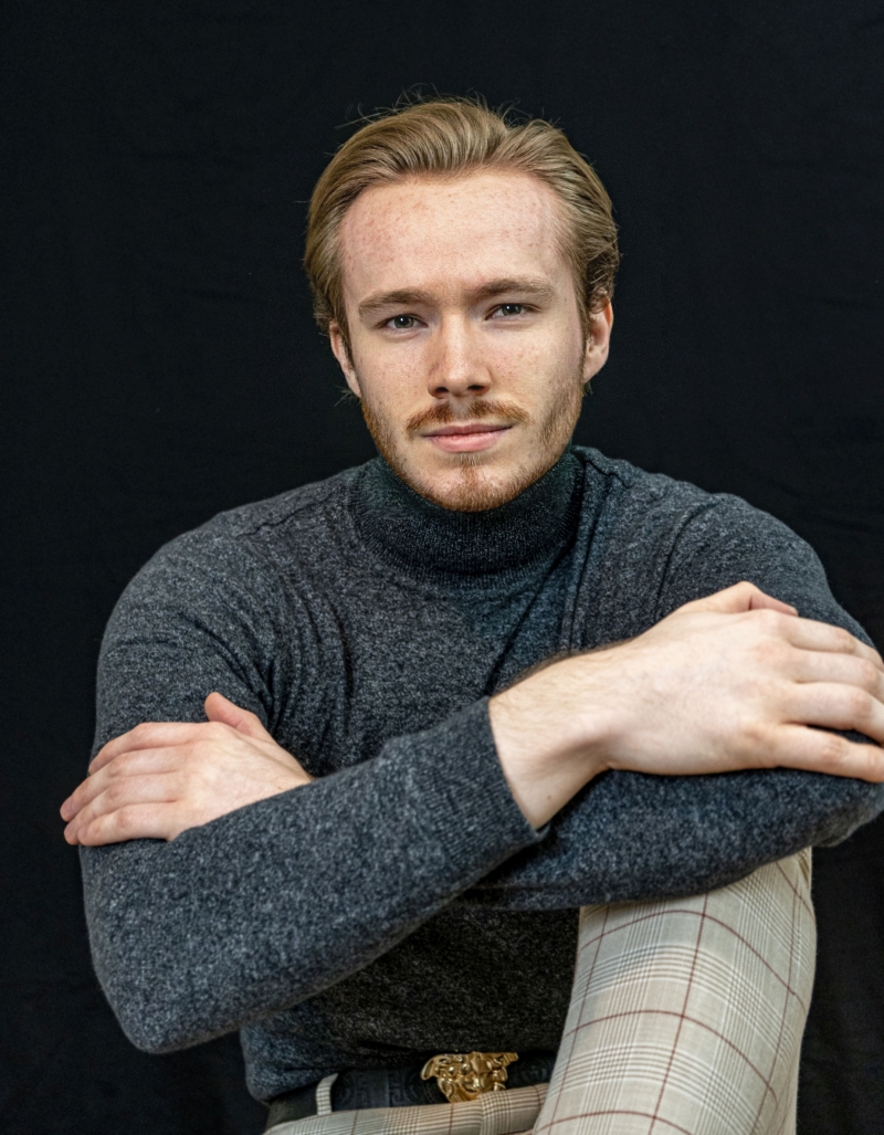 Guest Blog: RYAN METCALFE Talks Romeo And Juliet Image