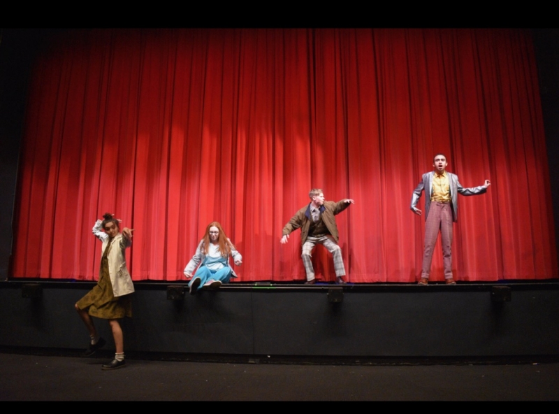 BWW Blog: Not Majoring in Theatre Image