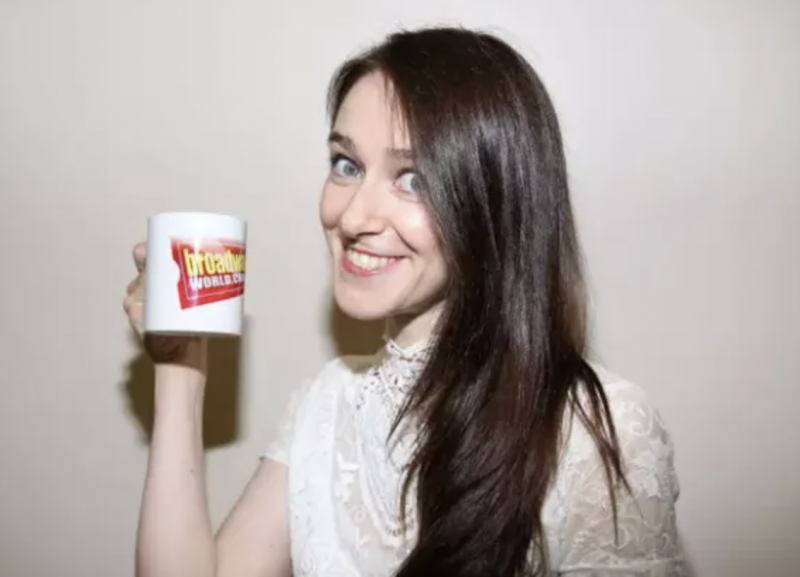 Wake Up With BWW 2/3: COME FROM AWAY to Be Filmed, and More! Image