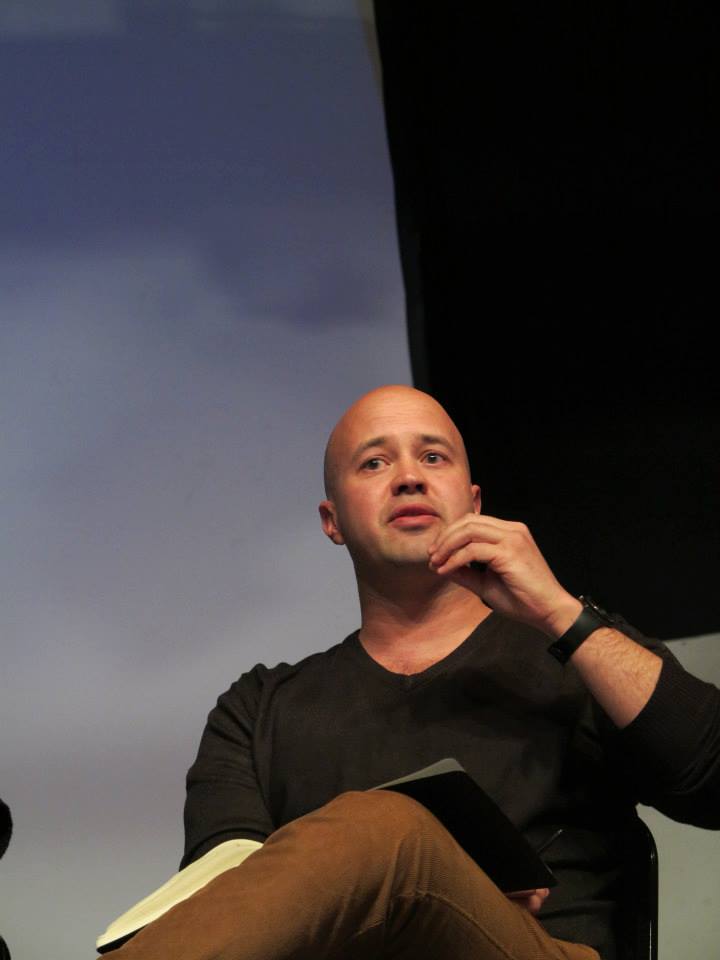 Interview: Greg Homann Joins HOW NOW BROWN COW's Promising Playwrighting Initiative Image