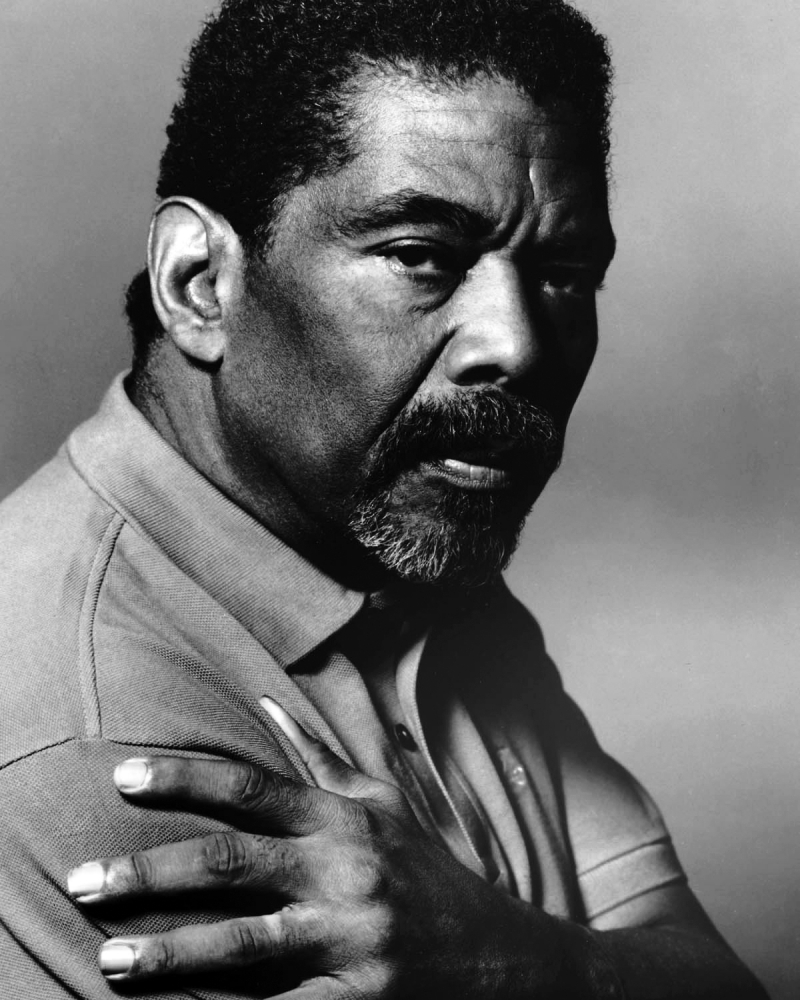 Celebrating Black History Month: Spotlight on Alvin Ailey Image