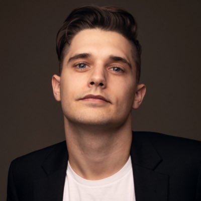 BroadwayWorld's 100 People To Follow on Twitter in 2021 Image