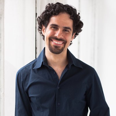 BroadwayWorld's 100 People To Follow on Twitter in 2021 Image