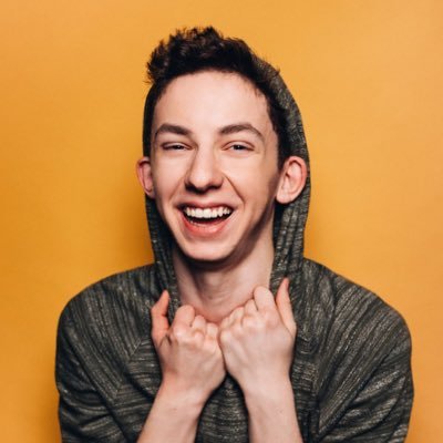 BroadwayWorld's 100 People To Follow on Twitter in 2021 Image