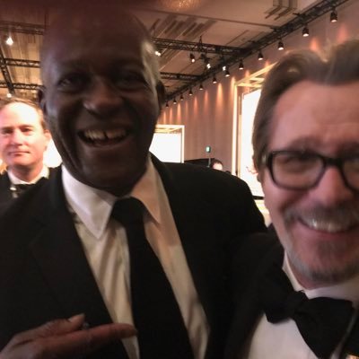 BroadwayWorld's 100 People To Follow on Twitter in 2021 Image